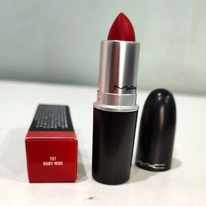 MAC Cosmetics | Makeup | Mac Retro Matte Lipstick | Poshmark